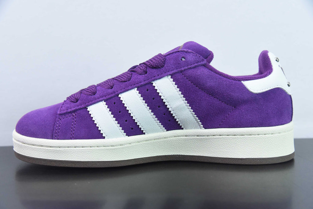 Adidas Campus Purple