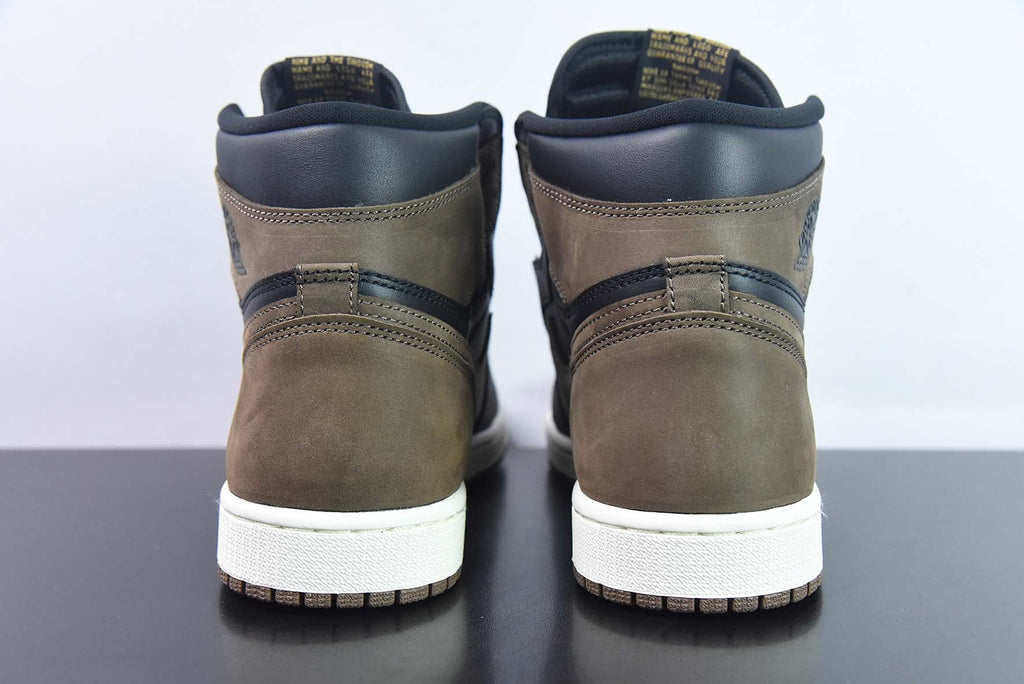 Nike Air Jordan 1 High Palomino