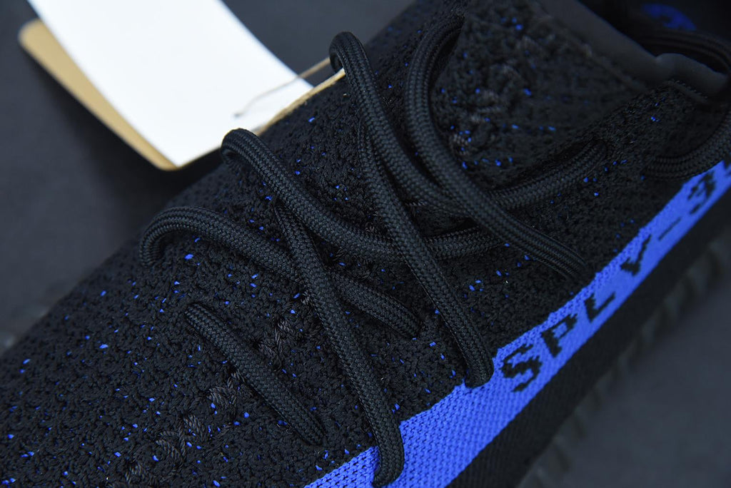 Adidas Yeezy Boost 350 V2 Dazzling Blue