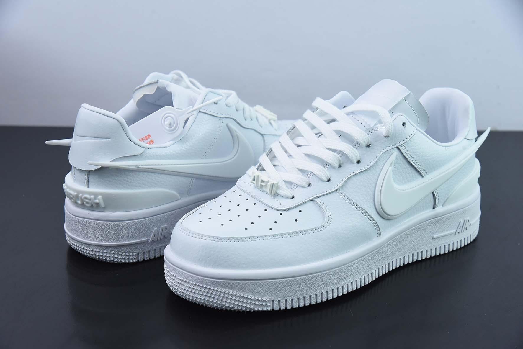 Nike Air Force 1 "07 Low Phantom Secondary image