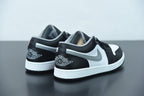 Nike Air Jordan 1 Low Medium Grey