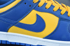 Nike Dunk Low Warriors