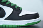 Nike SB Dunk Low Classic Green
