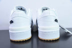 Adidas Forum Originals Low ADV