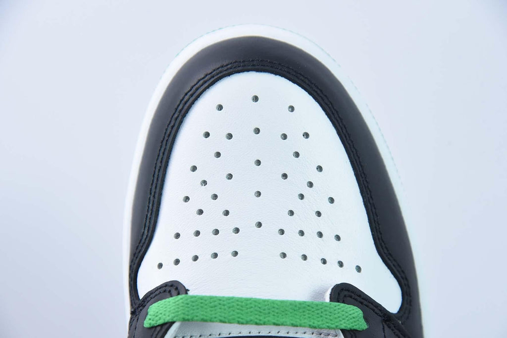 Nike Air Jordan 1 High Lucky Green