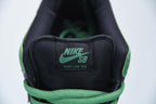 Nike SB Dunk Low Classic Green