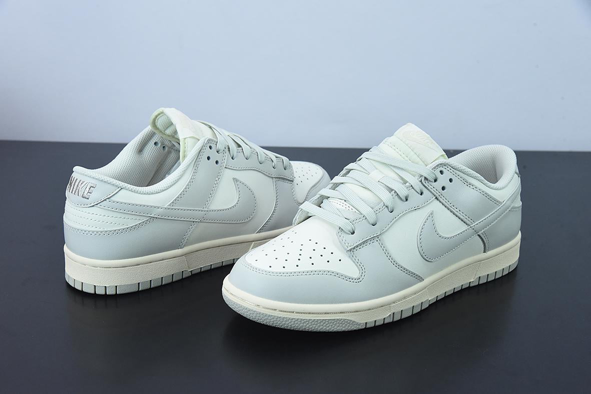 Nike Dunk Low Light Bone Secondary image