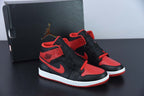 Nike Air Jordan 1 Mid Alternate Bred