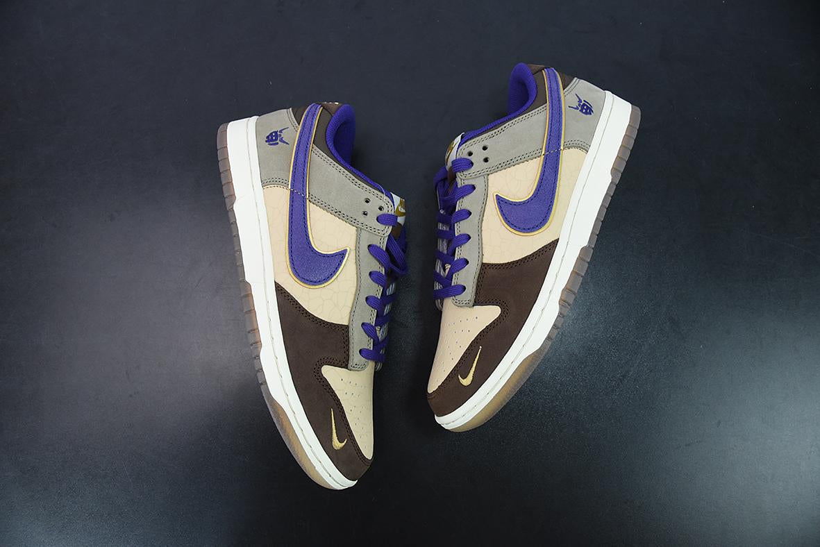 Nike Dunk Low Setsubun