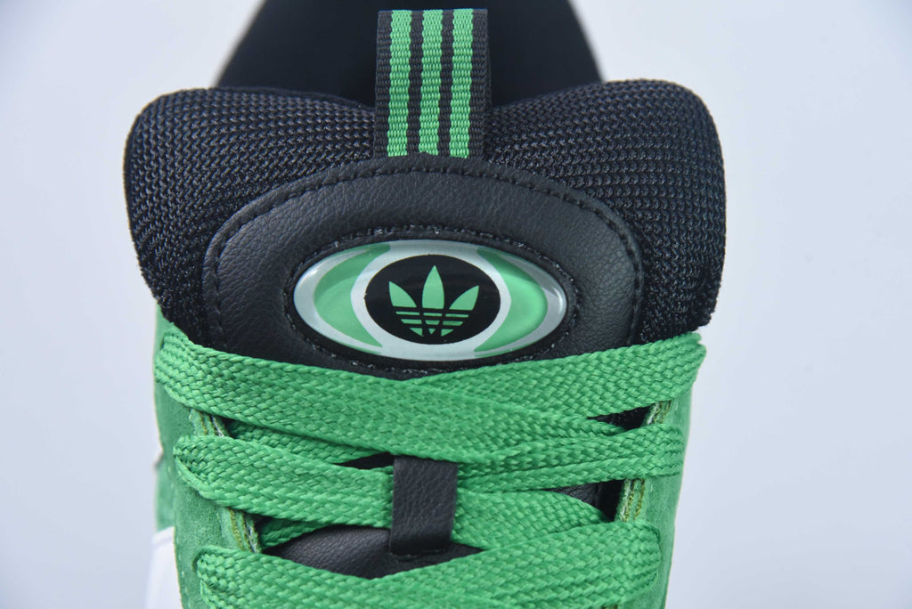 Adidas Campus Semi Screaming Green