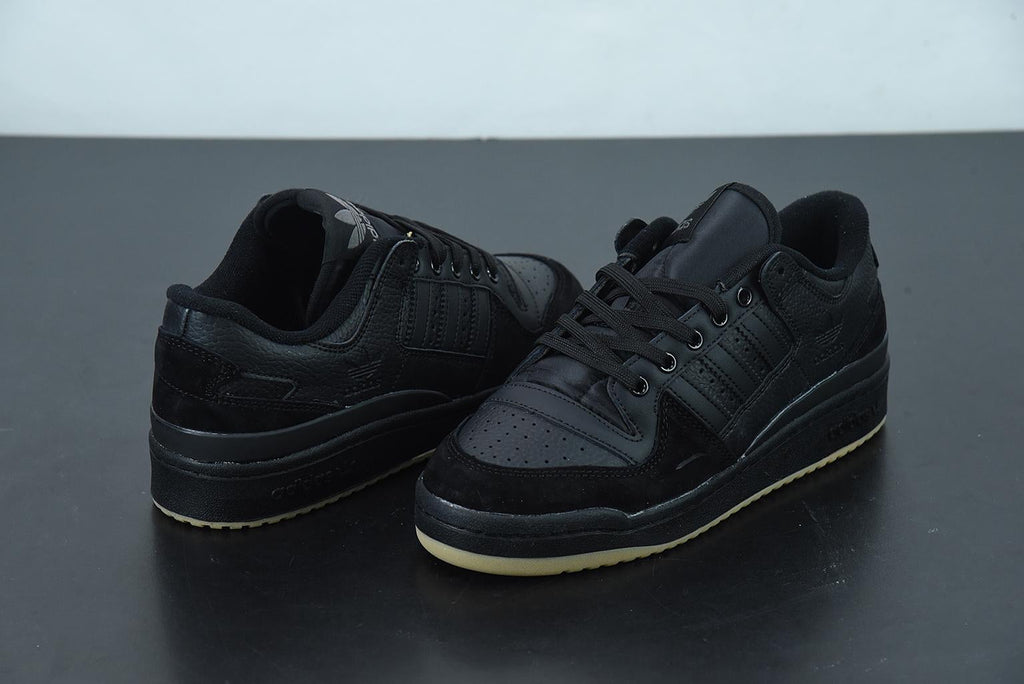 Adidas Forum Originals Core Black