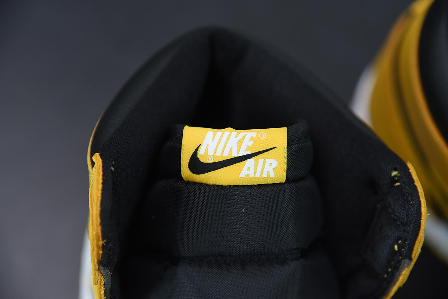 Nike Air Jordan 1 High Pollen