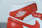 Nike Air Jordan 1 Mid Syracuse