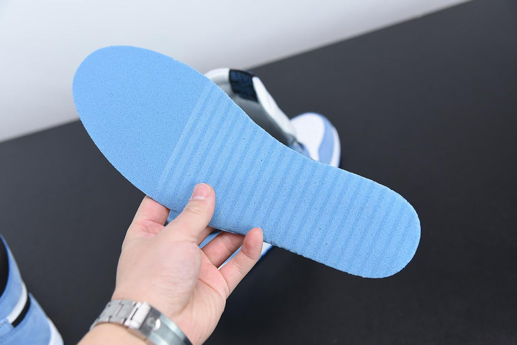 Nike Air Jordan 1 High University Blue