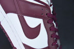 Nike Dunk Low Dark Beetroot