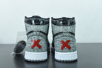Nike Air Jordan 1 High Rebellionaire