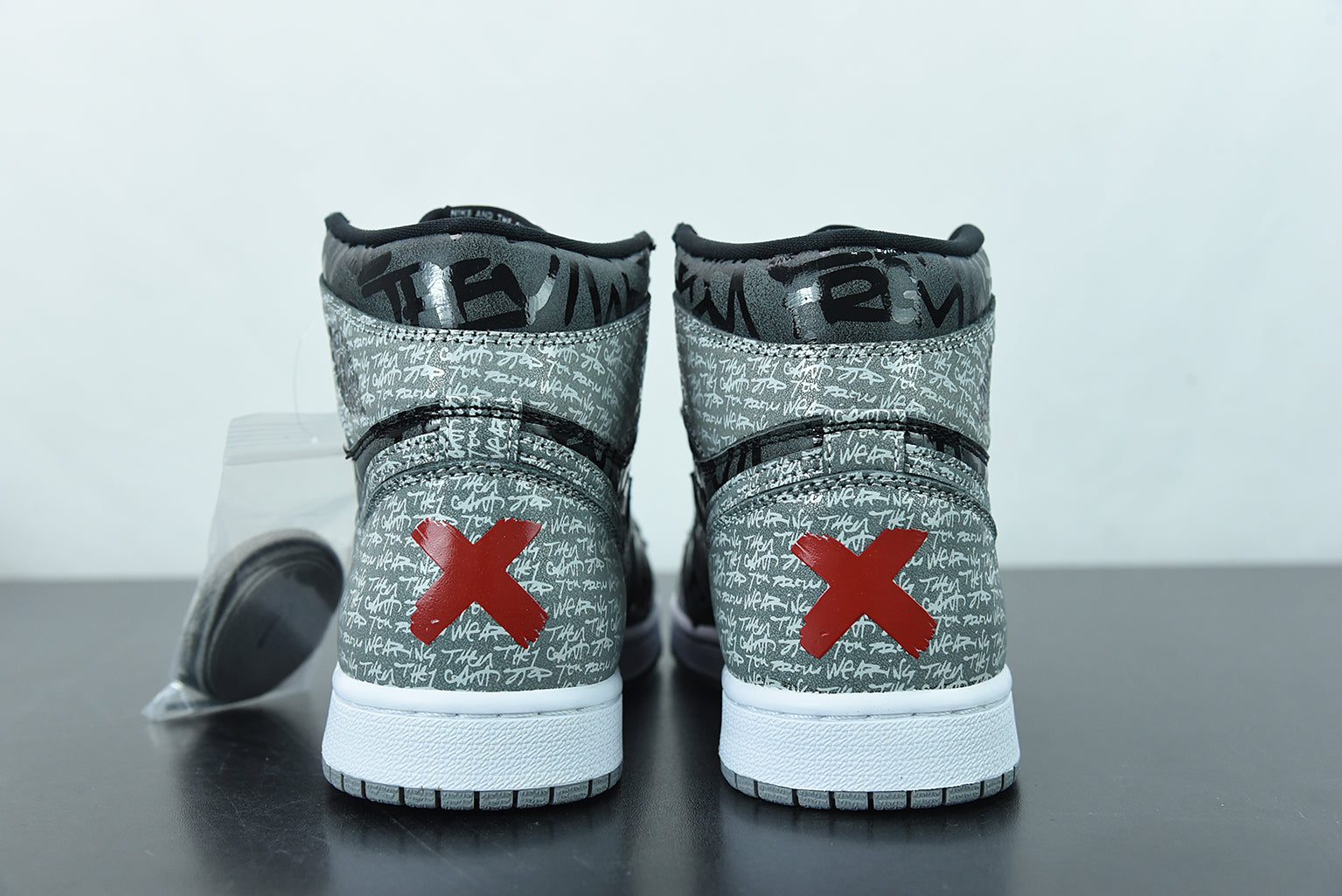 Nike Air Jordan 1 High Rebellionaire