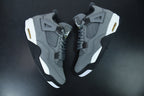 Nike Air Jordan 4 Cool Grey