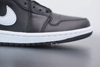 Nike Air Jordan 1 Low Black