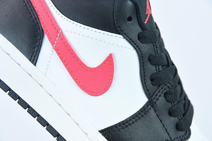 Nike Air Jordan 1 Low Siren Red
