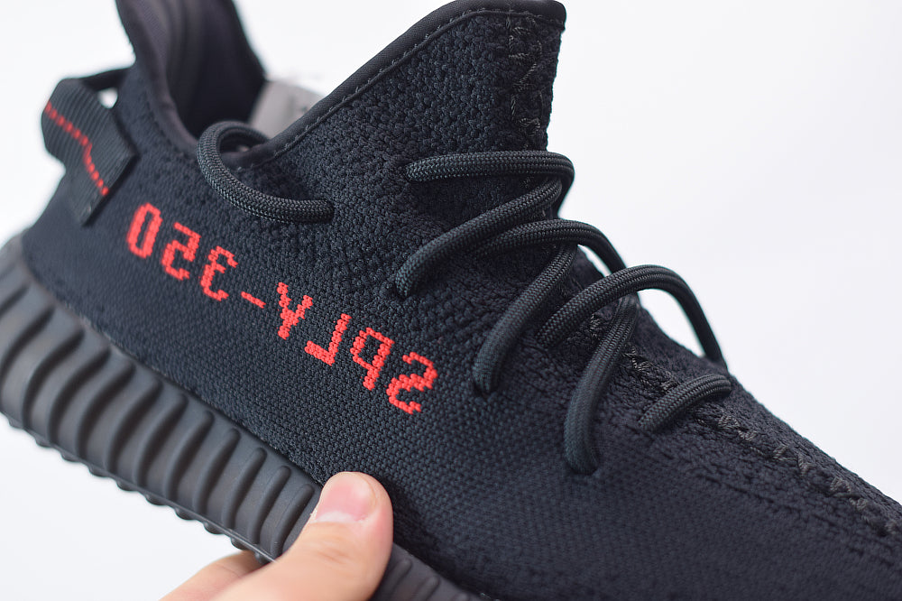 Adidas Yeezy Boost 350 Bred