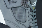 Nike Air Jordan 4 Cool Grey