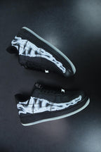 Nike Air Force 1 Skeleton Black