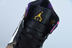 Nike Air Jordan 1 Mid SE Wear Away Taxi