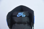 Nike Air Jordan 1 High UNC Toe