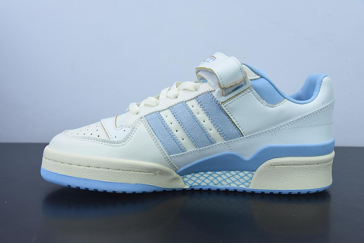 Adidas Forum 84 Low Clear Sky