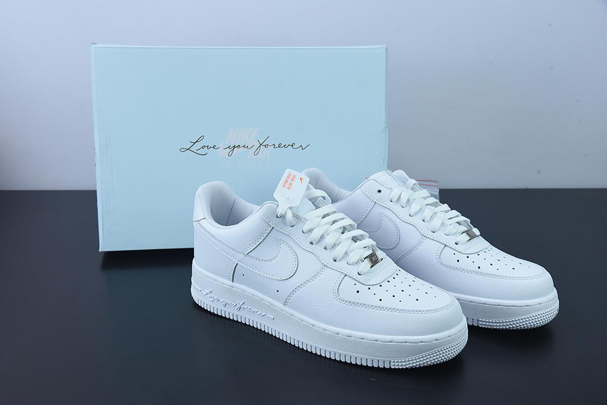 Nike Air Force 1 Certified - Lover Boy Main image