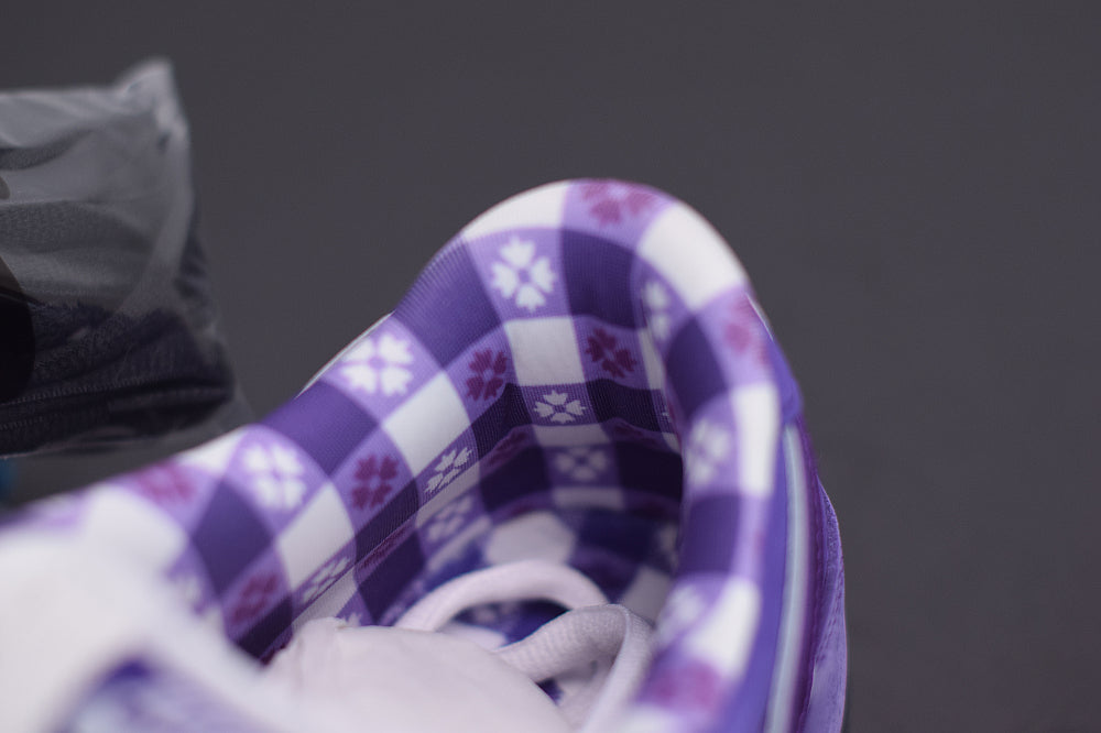 Nike Dunk Low Purple Lobster