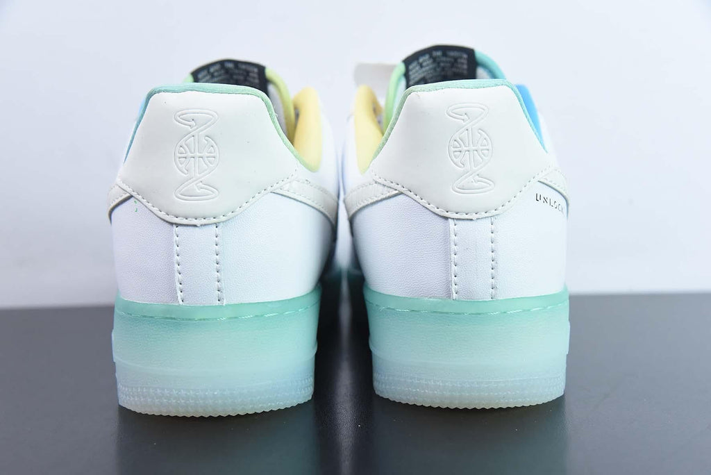 Nike Air Force 1 Low Unlock - YOUR SPACE