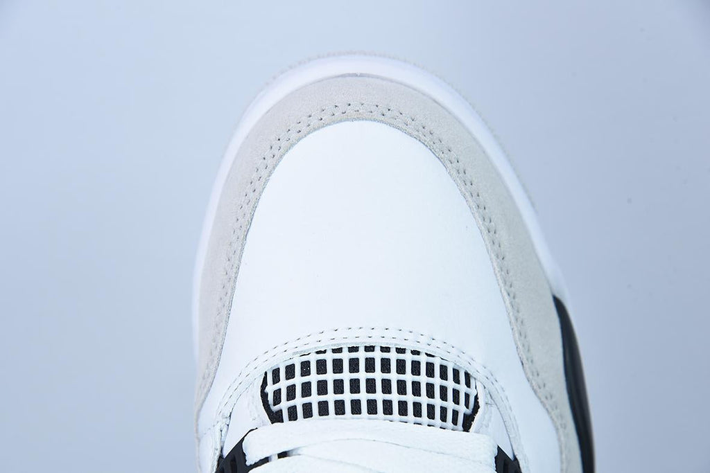 Nike Air Jordan 4 Retro Military Black