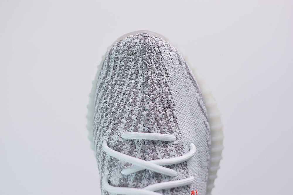 Adidas Yeezy Boost 350 v2 Blue Tint