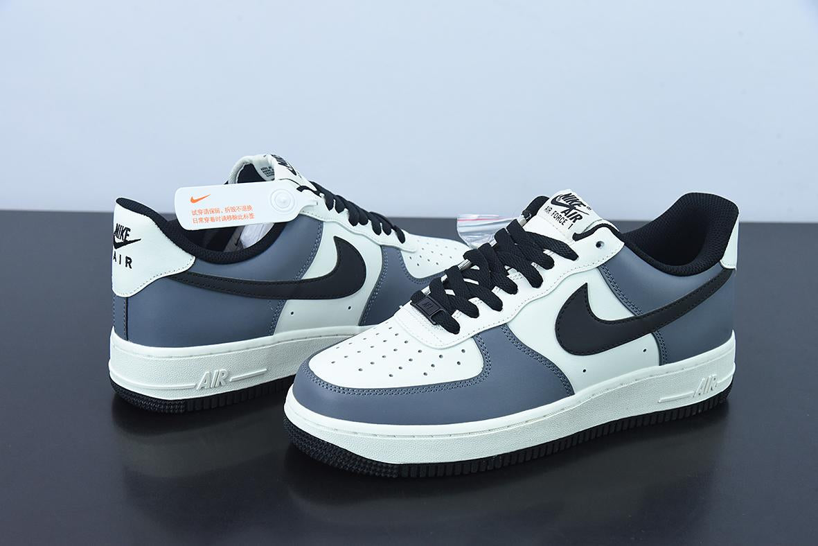Nike Air Force 1 Low gray