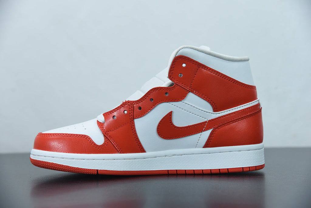Nike Air Jordan 1 Mid Syracuse