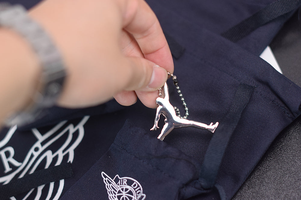 Nike Air Jordan 1 High DIOR