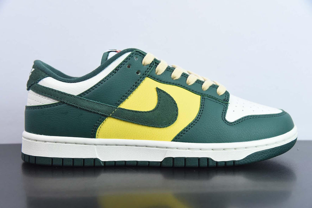 Nike Dunk Low SE Noble Green