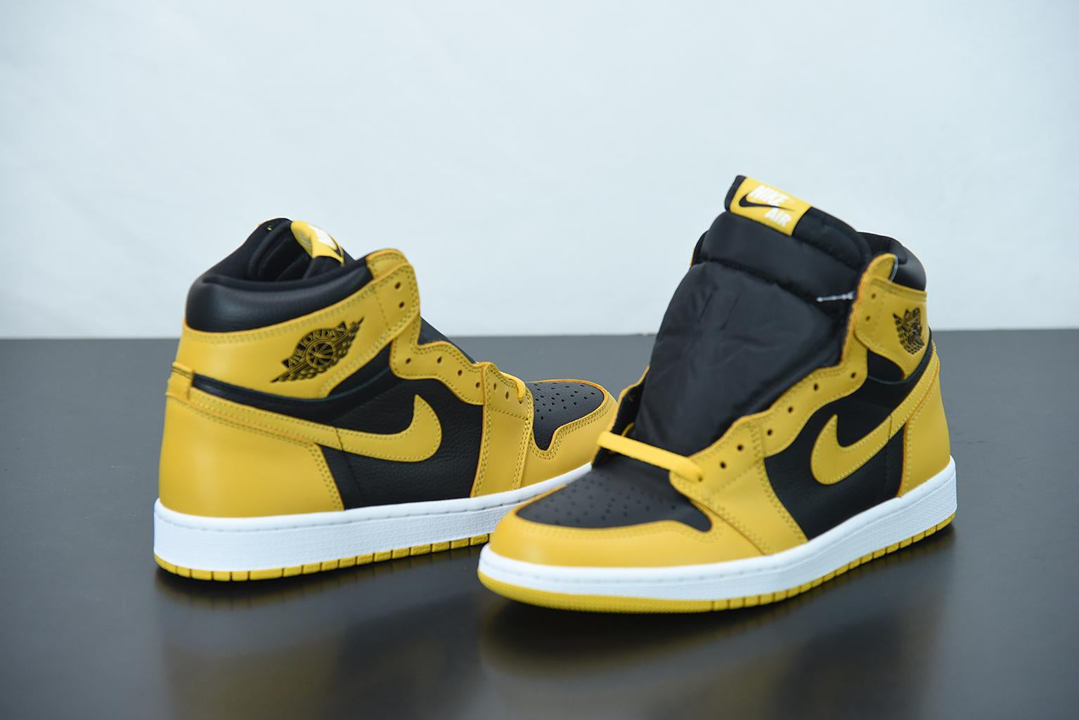 Nike Air Jordan 1 High Pollen