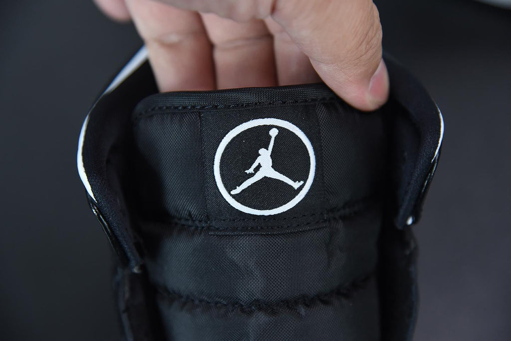 Nike Air Jordan 1 Mid Carbon fiber All-Star