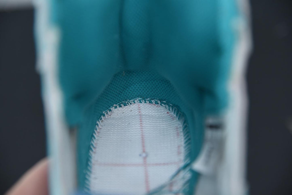 Nike Air Jordan 1 Retro High OG Turbo Green