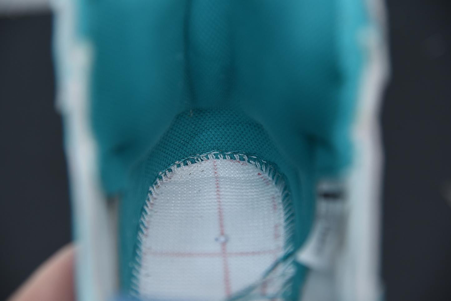 Nike Air Jordan 1 Retro High OG Turbo Green