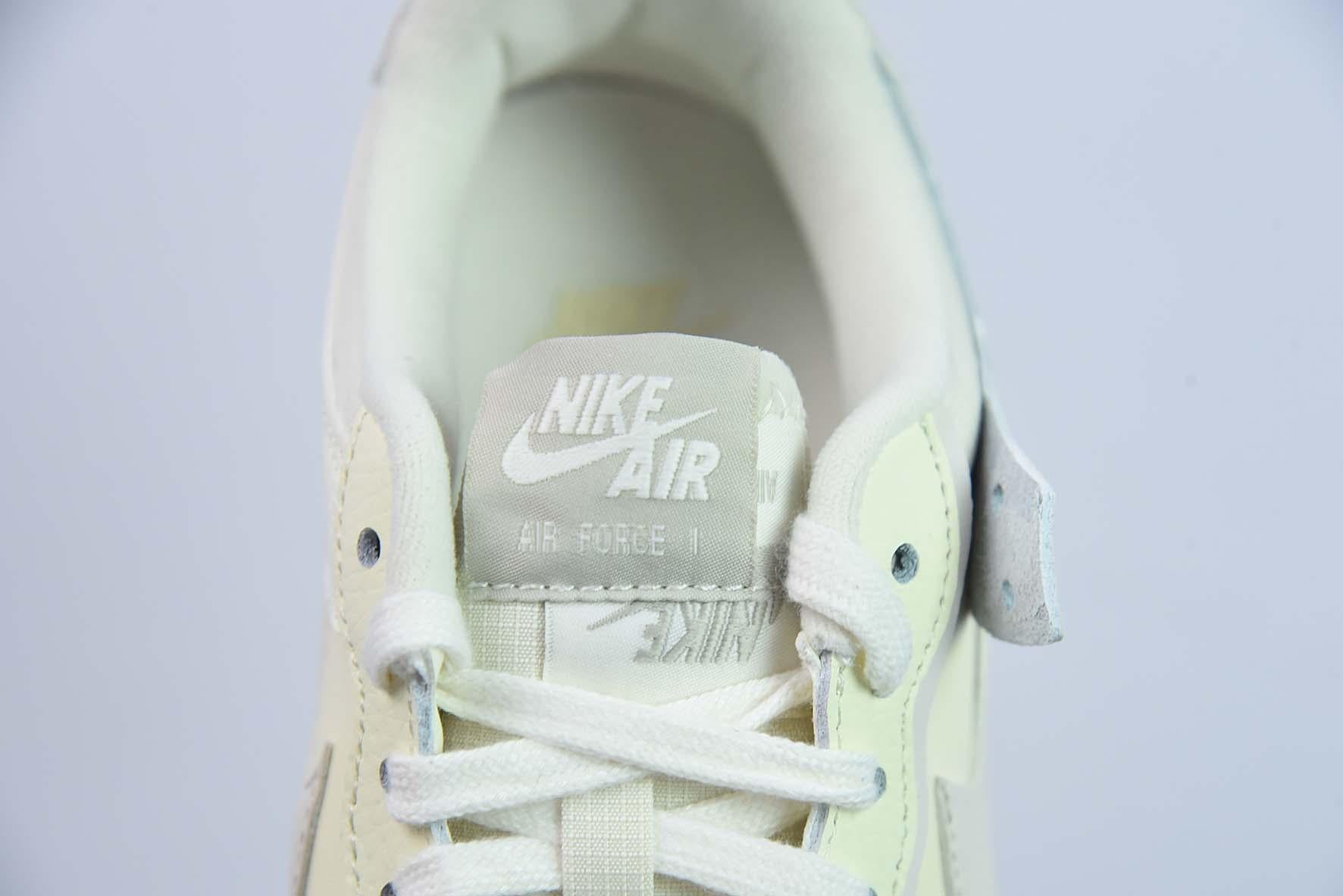 Nike Air Force 1 Shadow Coconut Milk