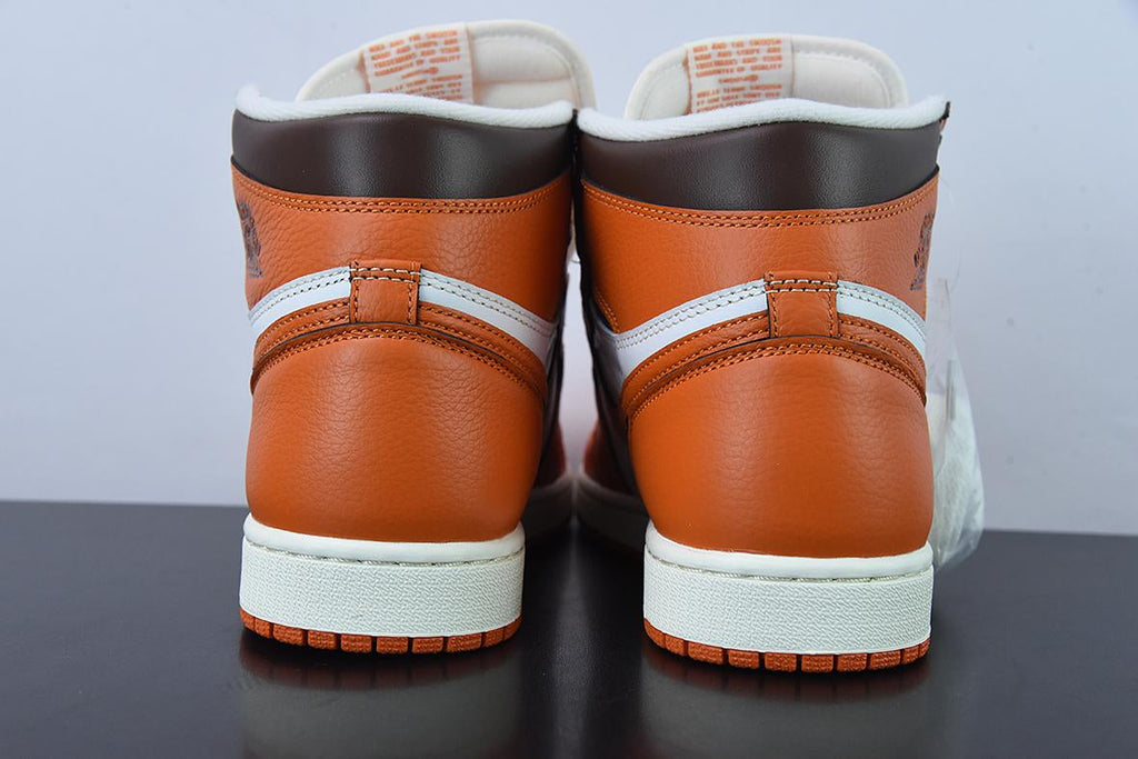 Nike Air Jordan 1 High Retro Starfish