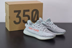 Adidas Yeezy Boost 350 v2 Blue Tint