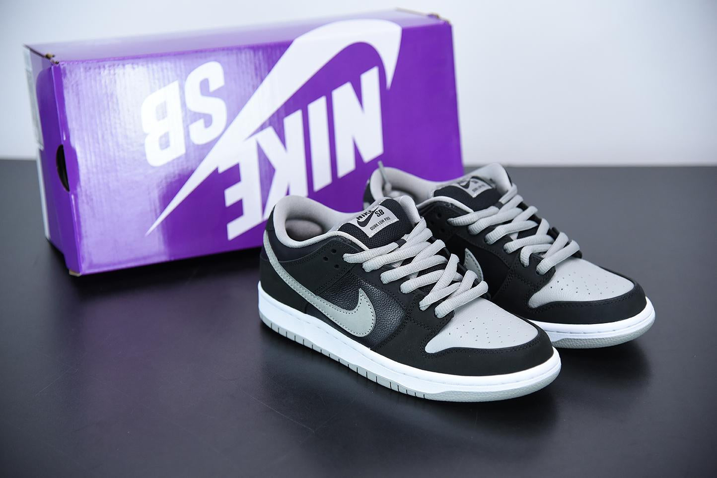 Nike Dunk Low SB J-Pack Shadow Main image