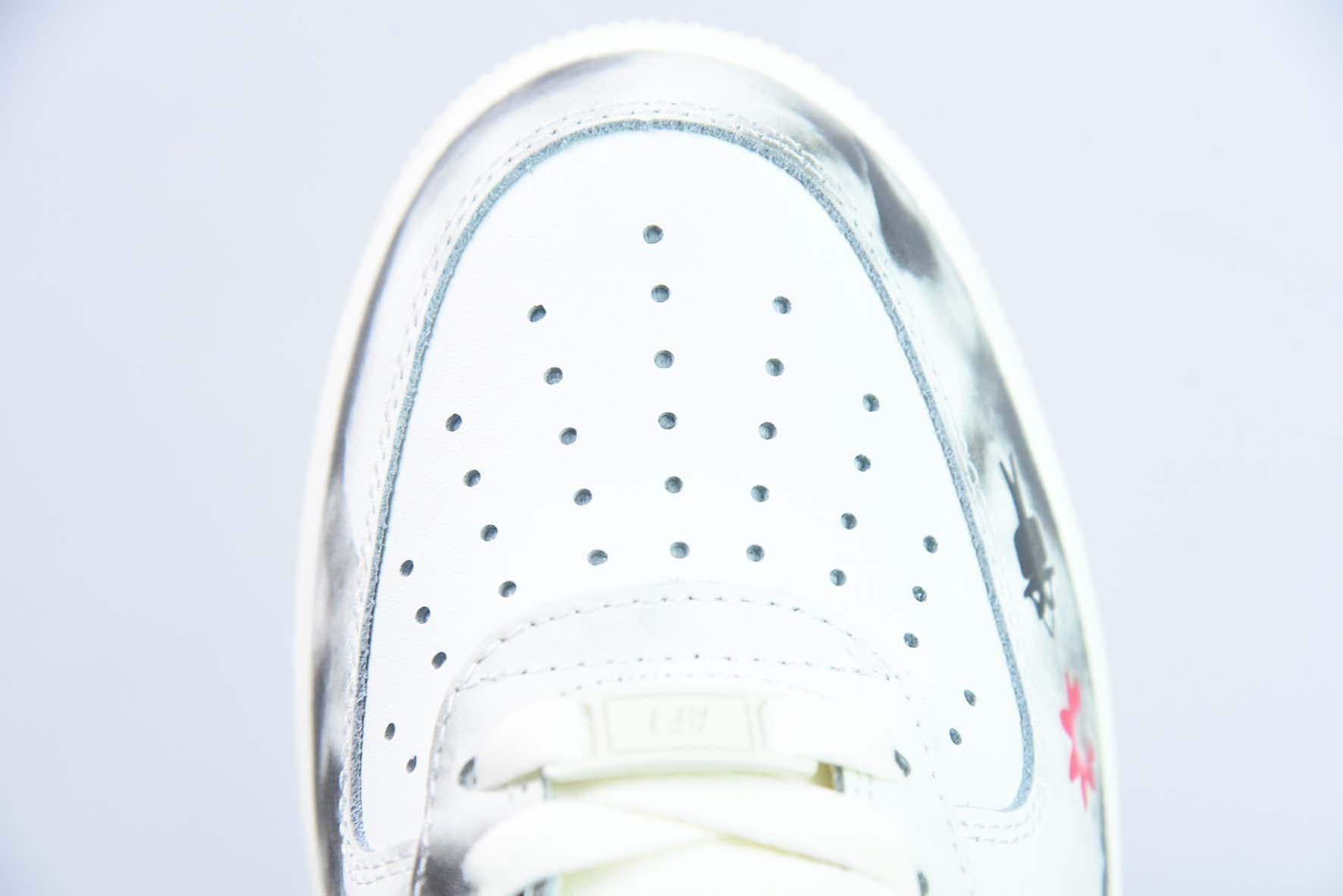 Nike Air Force 1 Low orient