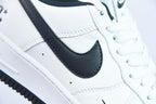 Nike Air Force 1 Low black/white