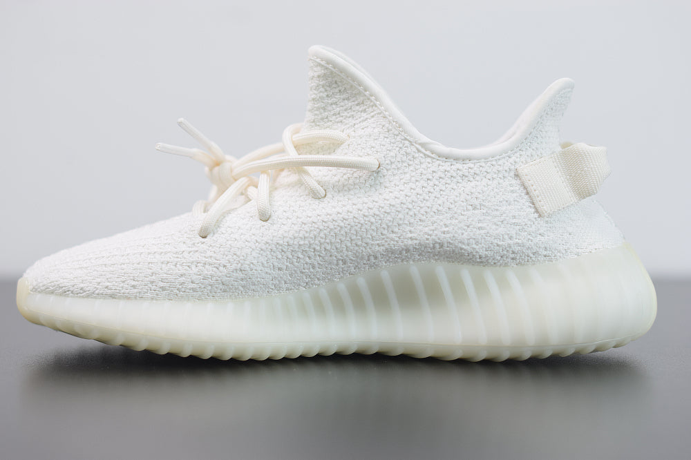 Adidas Yeezy Boost 350 v2 Cream White